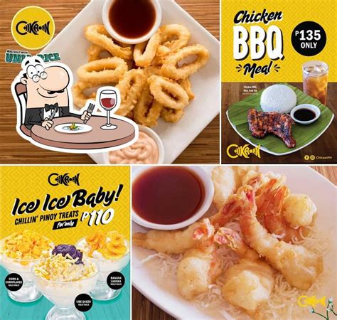 fast food iligan city|Chikaan Iligan .